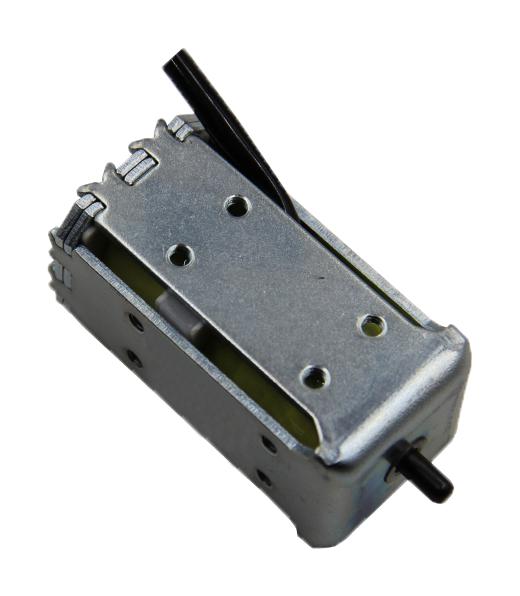 Premier Farnell Series Latching Solenoid: MP001160