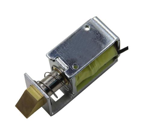 Buy Multicomp Solenoid Lock Part Number MP001162 Online