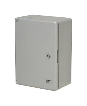 Multicomp Series Enclosure Plastic Box: MP001221