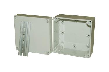 Buy multicomp Plastic Junction Box Part Number MP001231 Online