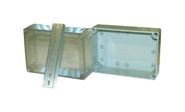 Multicomp PRO MP001238 – Reliable Enclosure for Industrial Applications