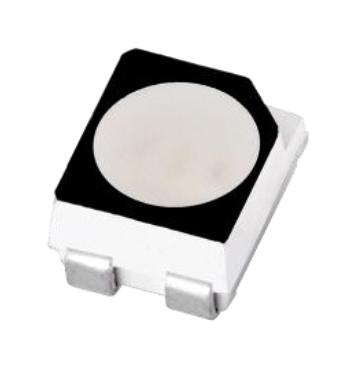 MultiComp Series RGB LED: MP001251