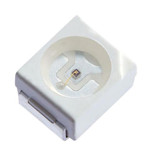 Multicomp Pro MP001253 – Reliable Red Surface Mount LED for Industrial Applications