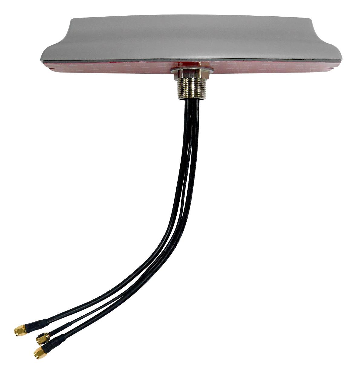 Multicomp LTE and GPS Antenna – Reliable Communication for Industrial Applications