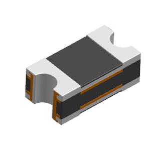 Multicomp Series 0805 Surface Mount PPTC Fuse: MP001586