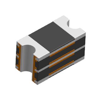 Multicomp Series 0805 Surface Mount PPTC Fuse: MP001588