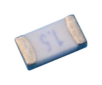 Multicomp Pro 1206 Time-Lag SMD Fuses – Reliable Circuit Protection for Industrial Applications