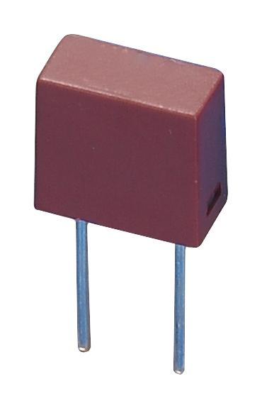 Electronics Components 1A 400V AC – Reliable Time-Lag Fuse for Industrial Applications
