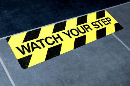 Multicomp Series Heavy Duty Floor Graphics: MP001627