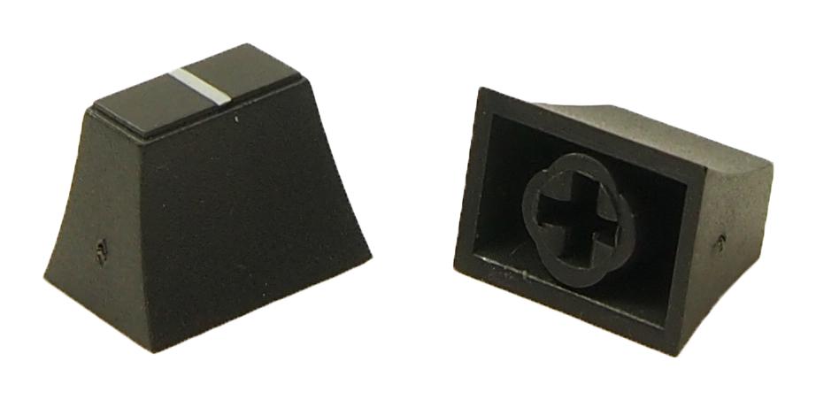 Buy Multicomp Slider Knobs Part Number MP001633 Online