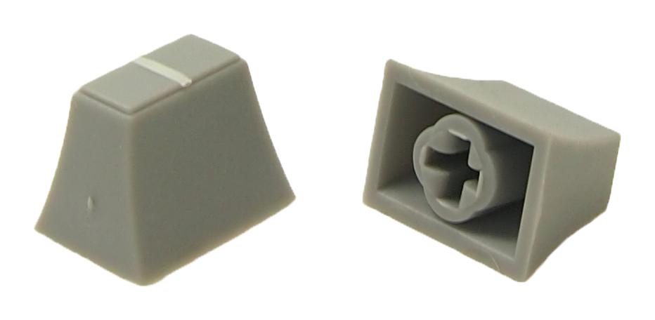 Multicomp Series Slider Knobs: MP001634