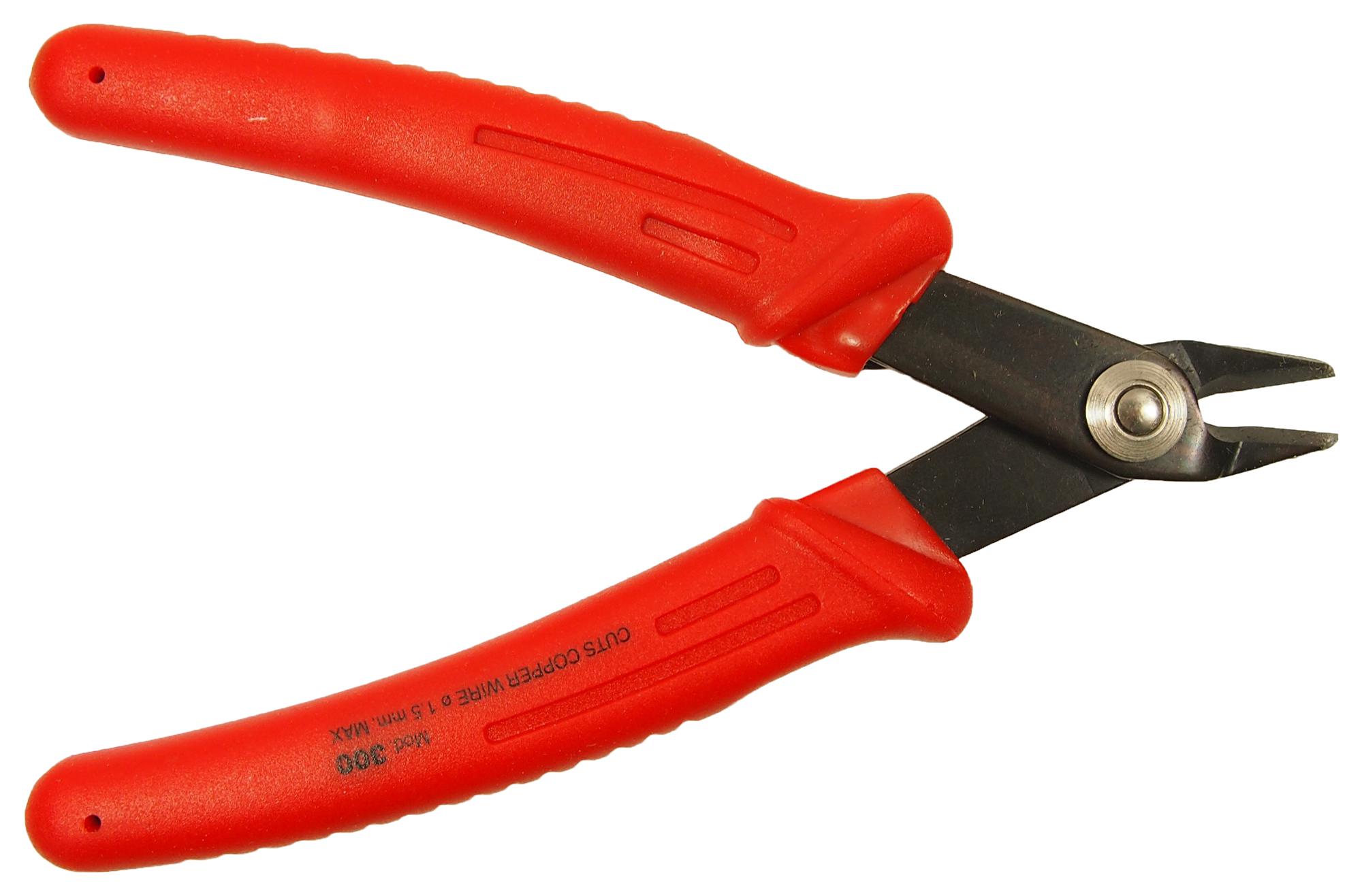 Multicomp RoHS – Reliable Wire Cutters for Electrical and Electronic Applications