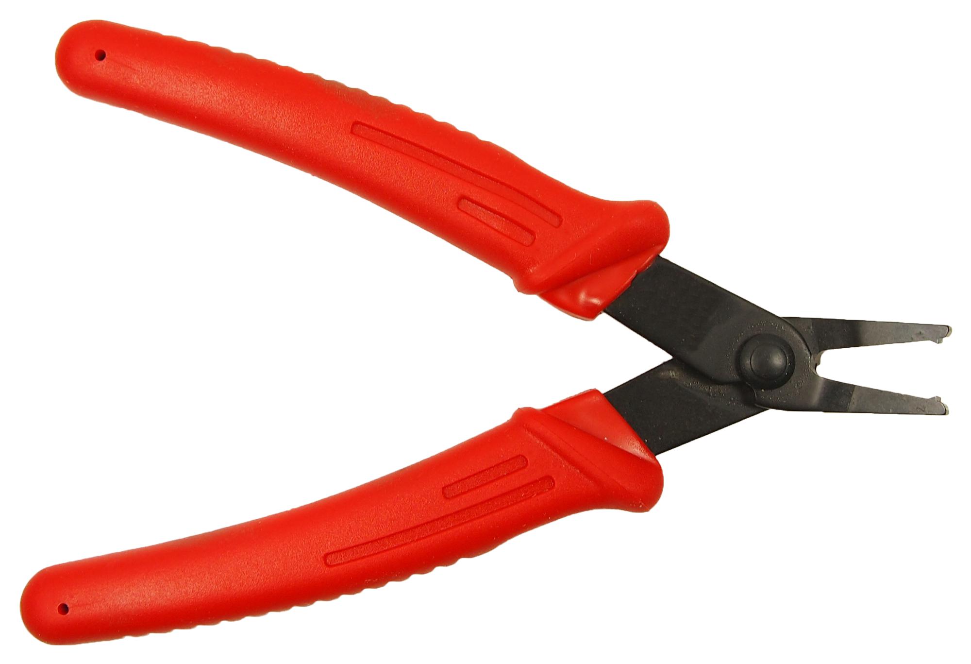 Multicomp Series Wire Cutters: MP001644