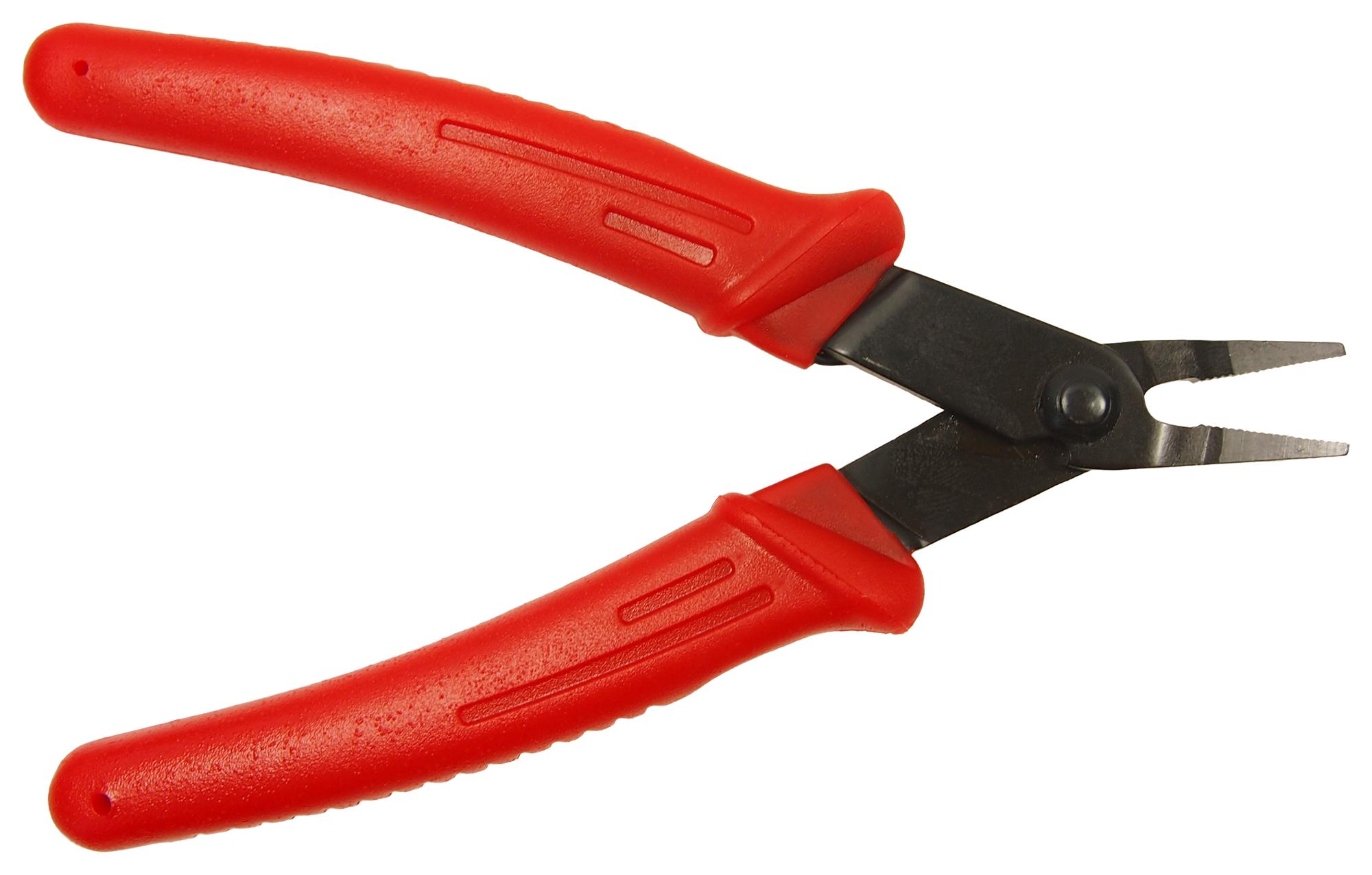 Multicomp Series Precision Wire Cutters: MP001645