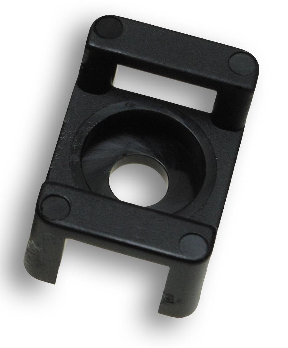 multicomp PRO MP001695 – Reliable Cable Mounts for Industrial Applications