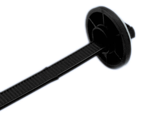 Multicomp Pro Series Button Head Cable Tie: MP001702