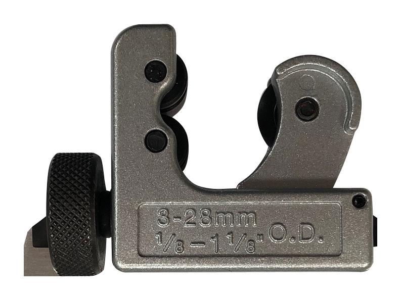 Buy multicomp-ro Miniature Pipe Cutter Part Number MP001929 Online