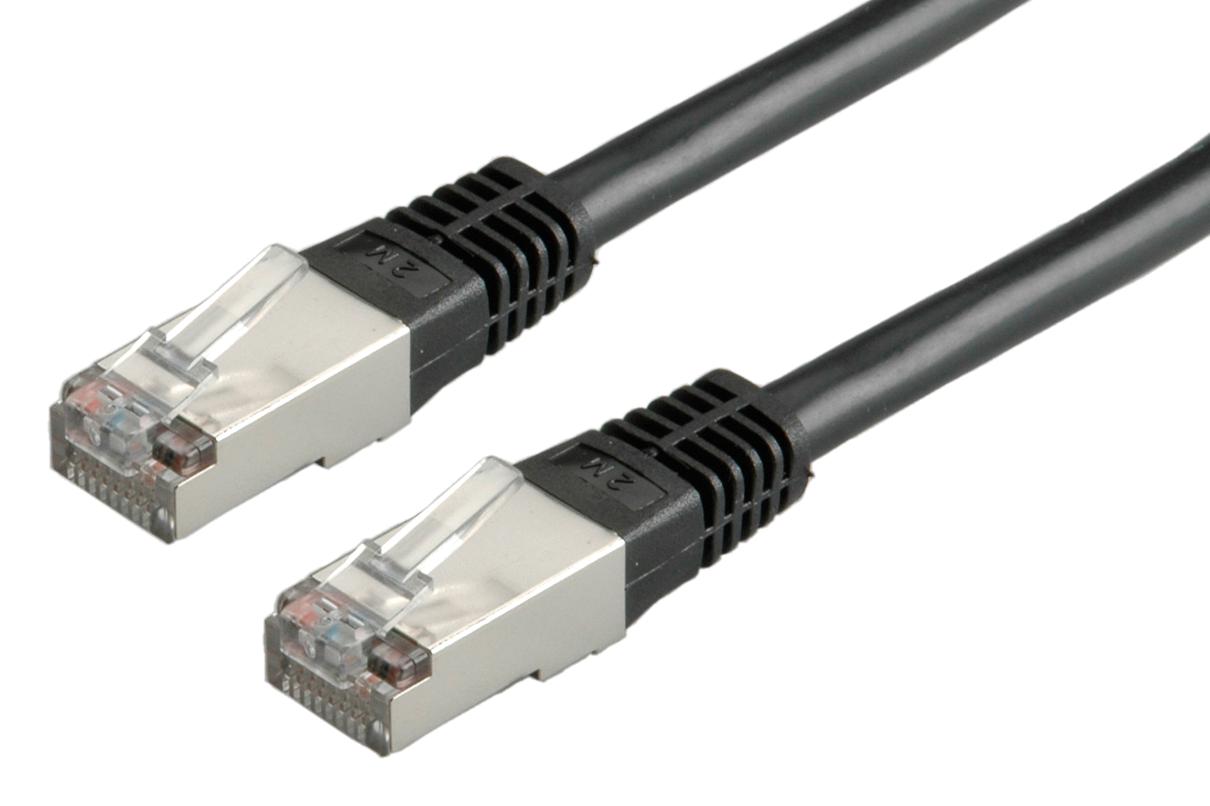 Buy Multicomp Series Cat6 S/FTP Ethernet Patch Cord Part Number MP001935 Online