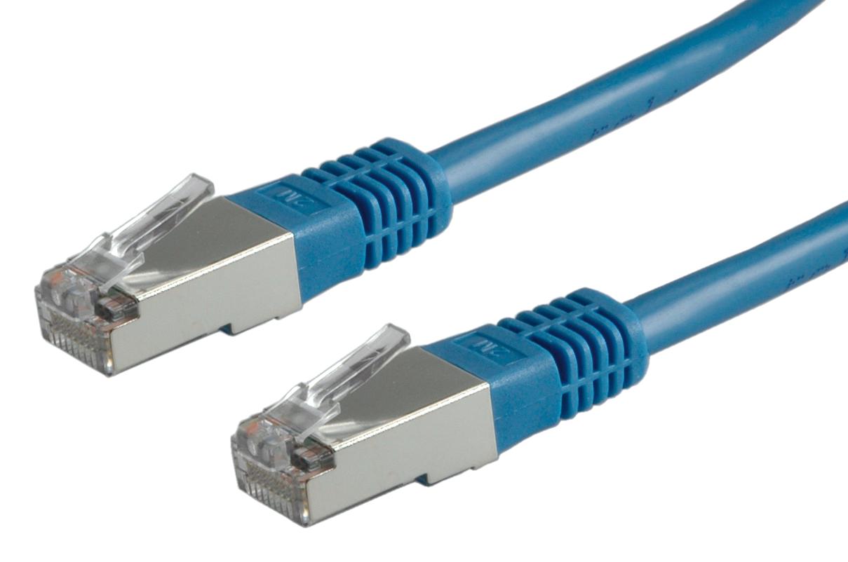 Multicomp Pro MP001939 – Reliable Cat6 Ethernet for Industrial Applications