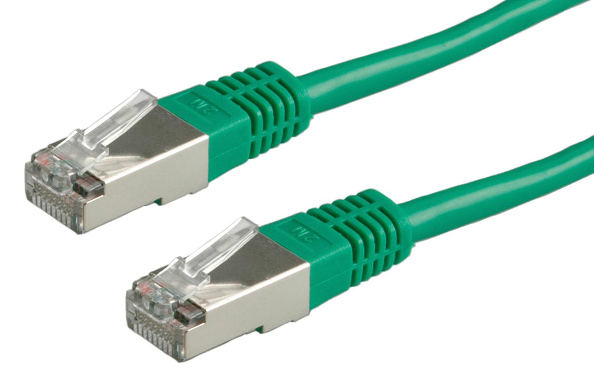 Multicomp Series Ethernet Patch Cord: MP001944