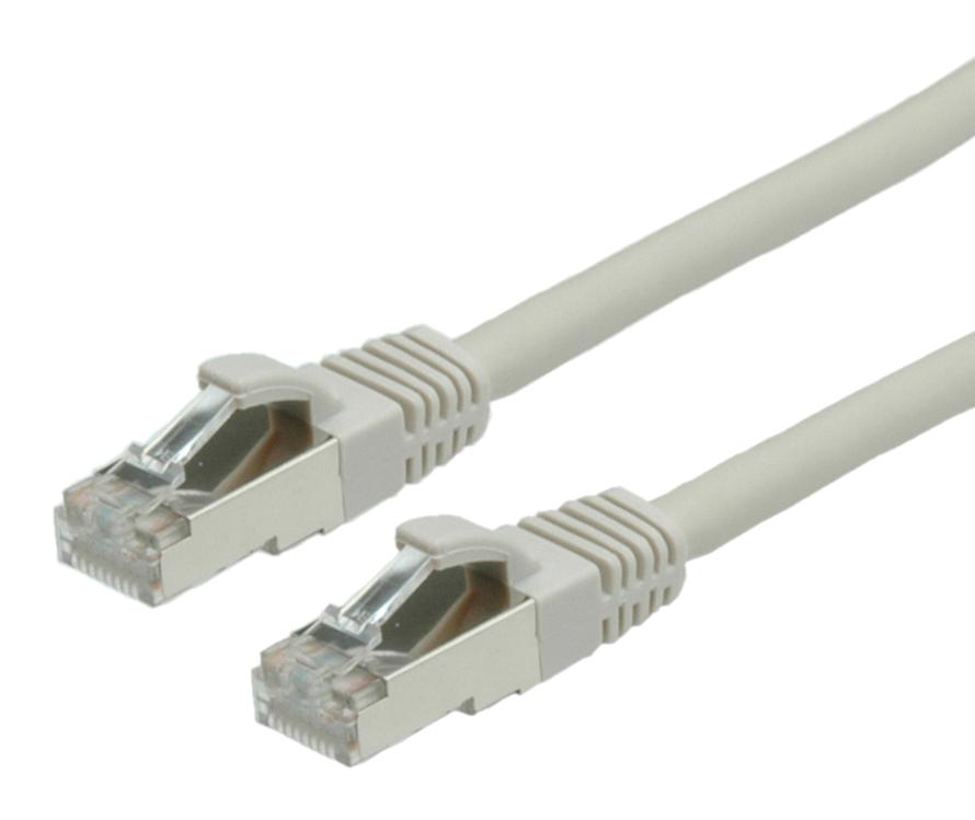 Buy multicomp PRO Cat6 S/FTP Patch Cord Part Number MP001958 Online