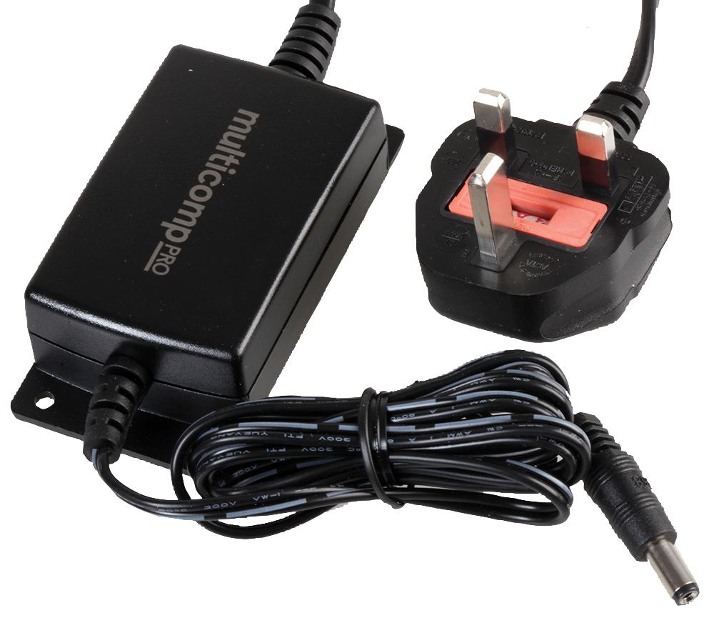 multicomp  MP001983 – Reliable 5V Power Supply for Industrial Applications