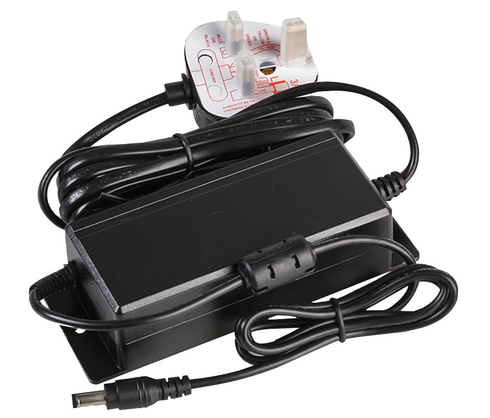 Multicomp 42W Power Supply – Reliable 24V DC for Industrial Applications