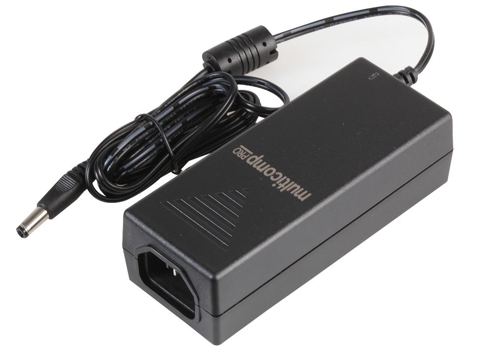 Buy multicomp External Plug In Adapter Part Number MP001993 Online