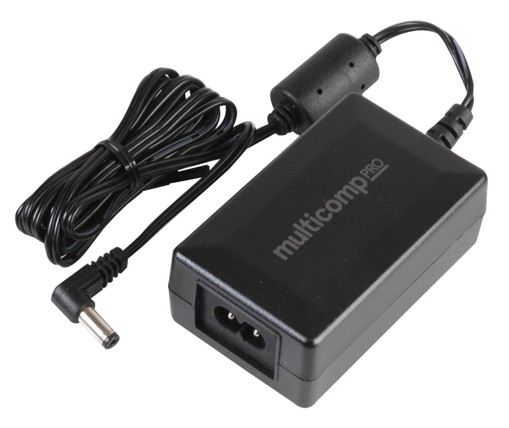 Multicomp 001994 – Reliable Power Supply for Industrial Applications
