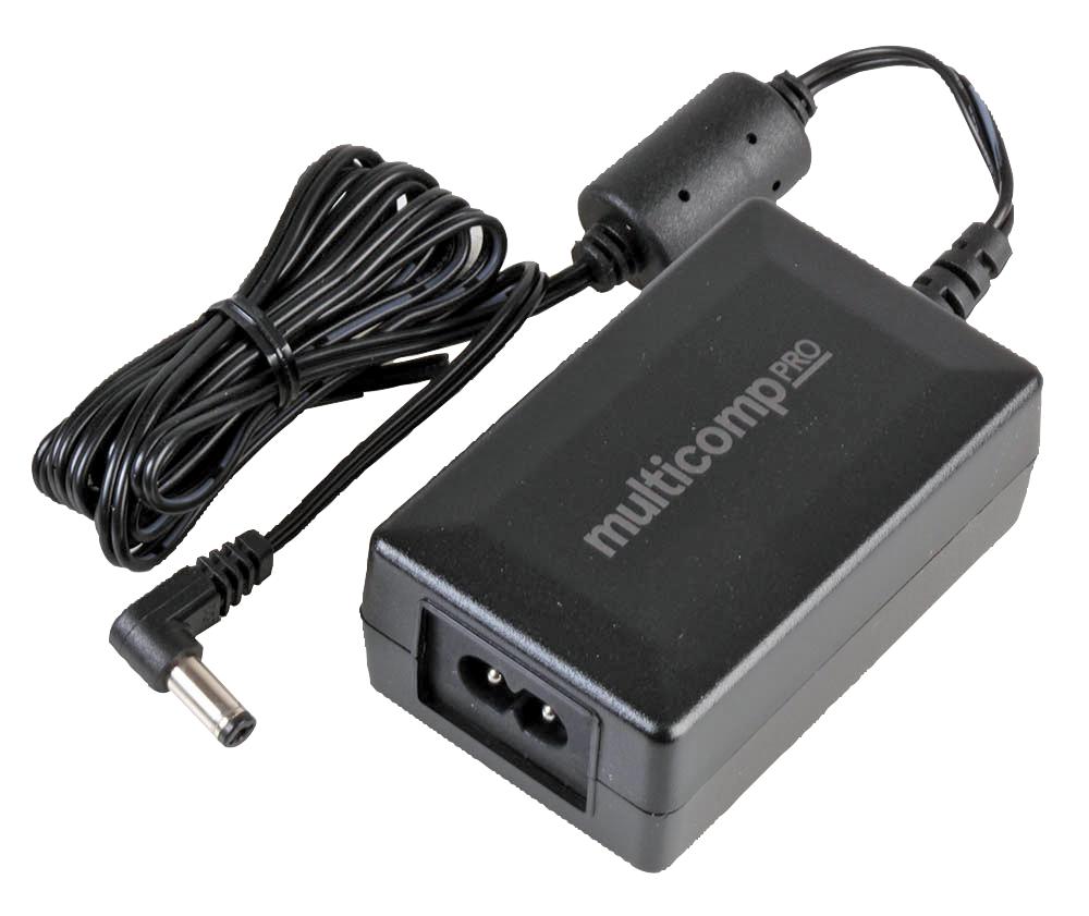 Buy Multicomp External Plug In Adapter Part Number MP001996 Online