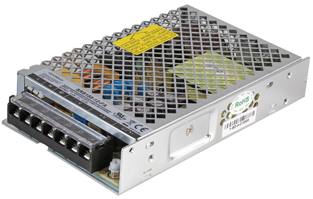 Multicomp Series Enclosed Power Supply: MP002002