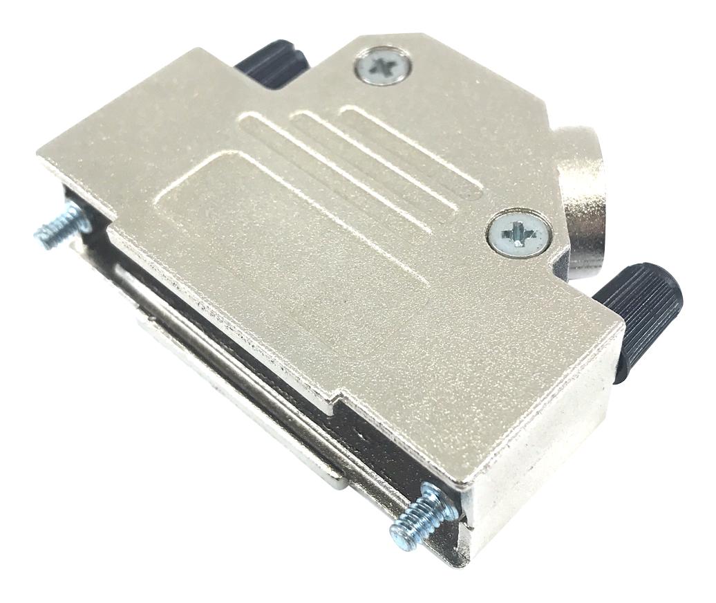 Multicomp Series D-Sub Interference-Resistant Connector: MP002013