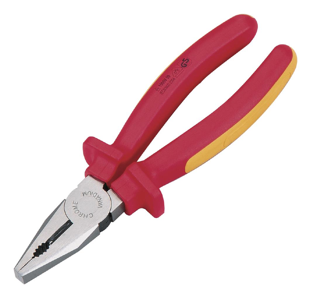 Multicomp Series Combination Pliers: MP002056