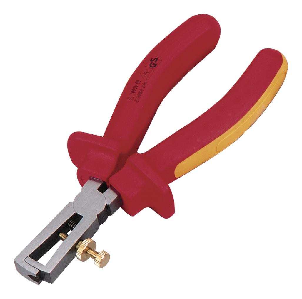 Multicomp MP002062 – Reliable Insulated Wire Stripping for Industrial Applications