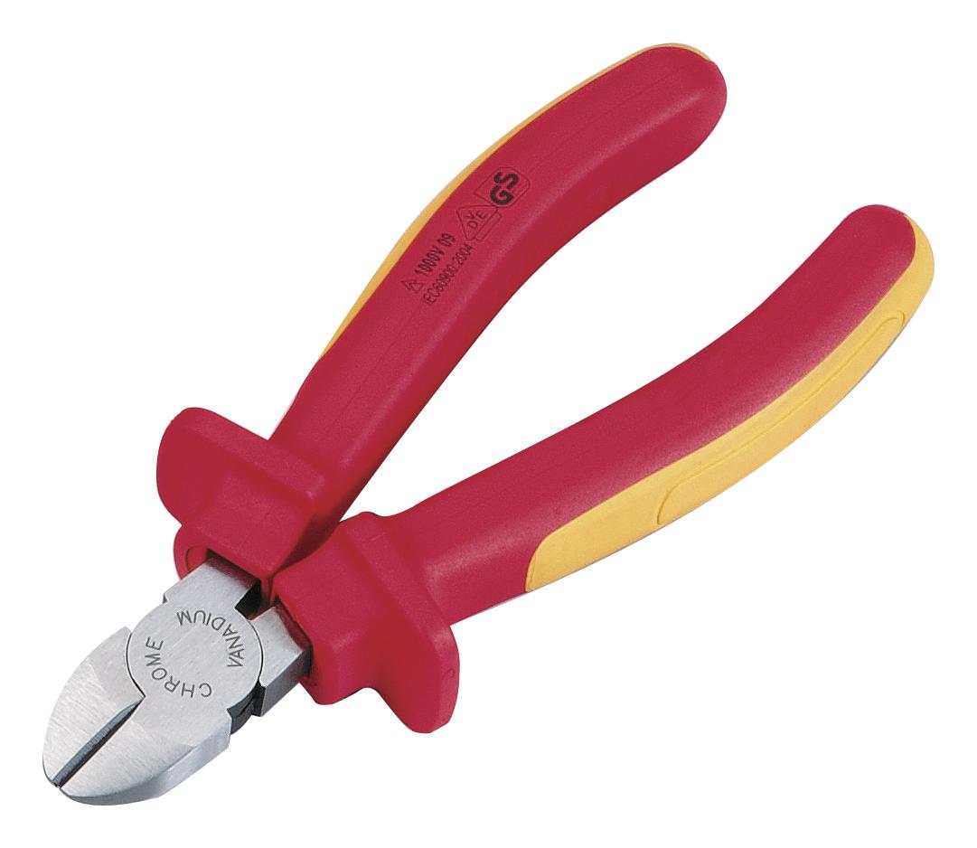 Multicomp Pro MP002063 – Reliable Insulated Diagonal Cutting Tool for Industrial Applications