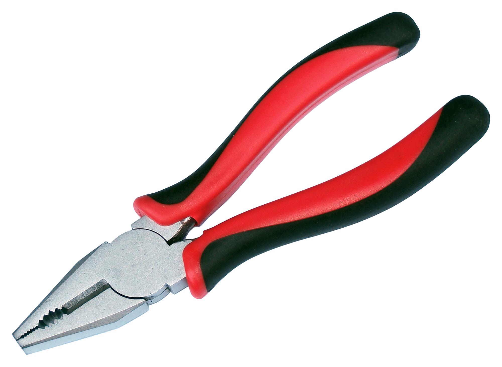 Multicomp Series Combination Pliers: MP002065