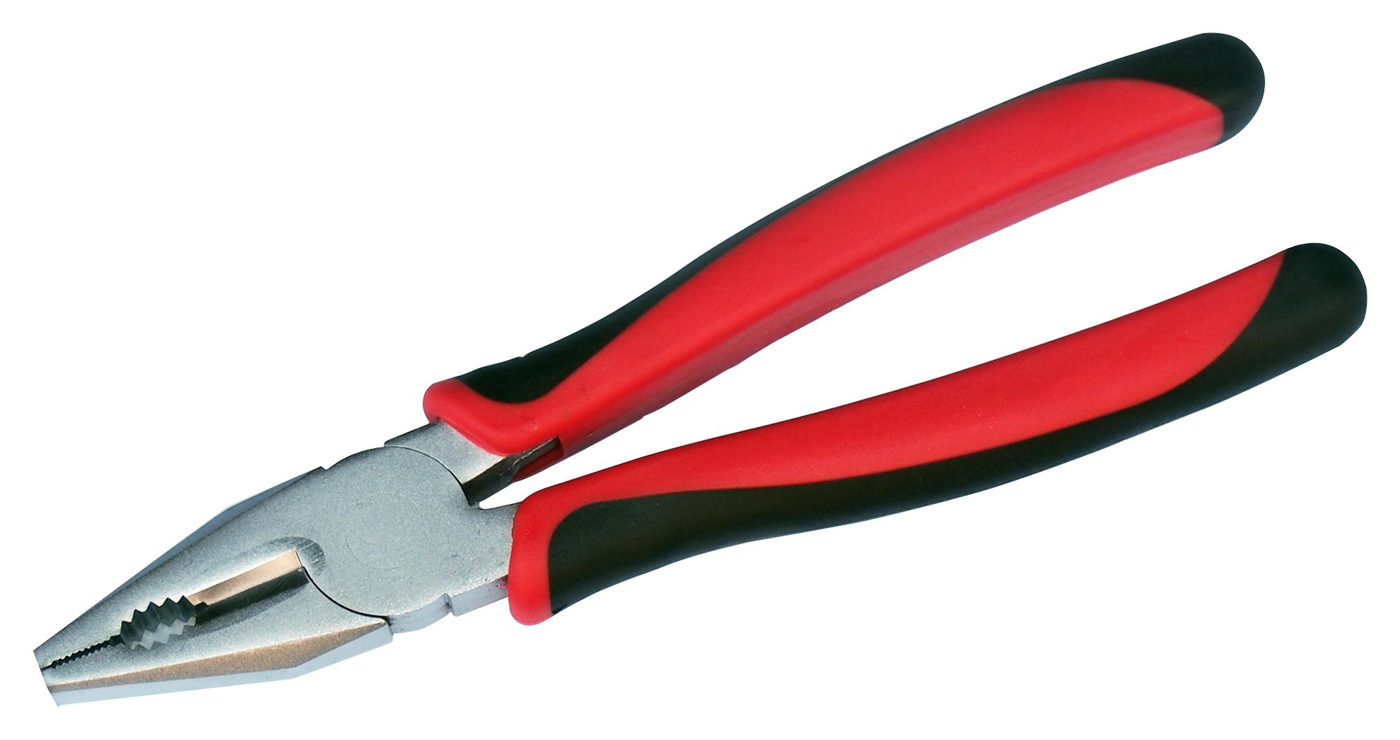 Multicomp Combo Pliers – Reliable Electrical and Mechanical Tools for Industrial Applications