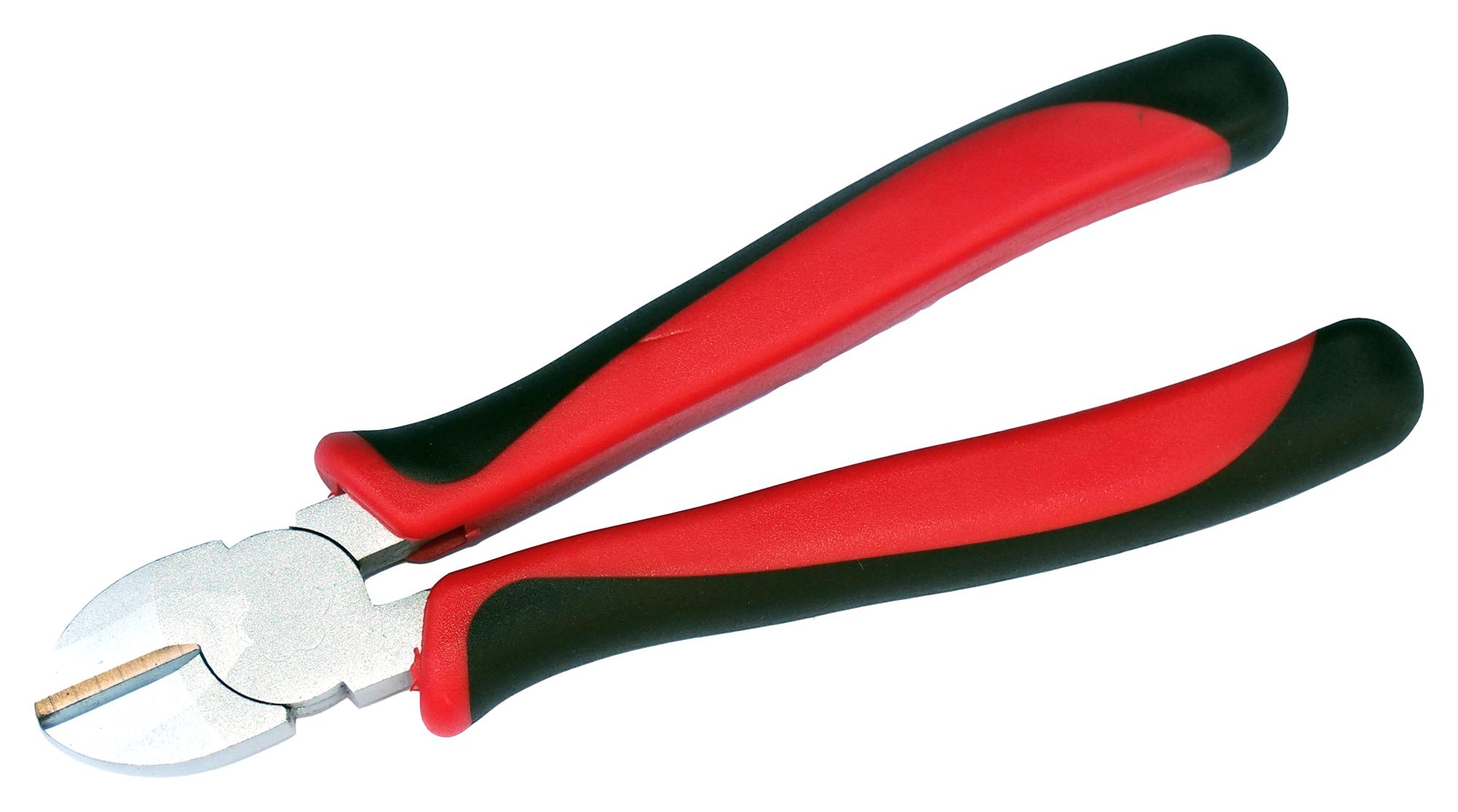 Multicomp MP002068 – Reliable Diagonal Cutting Pliers for Industrial Applications