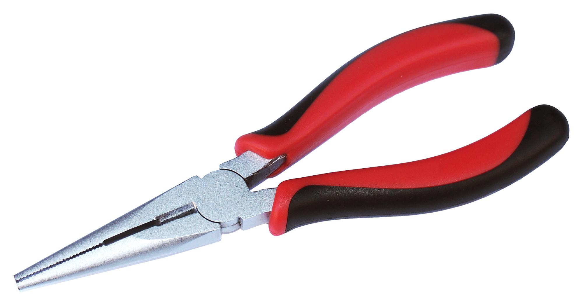 Buy Multicomp Pro Long Nose Combination Pliers Part Number MP002069 Online