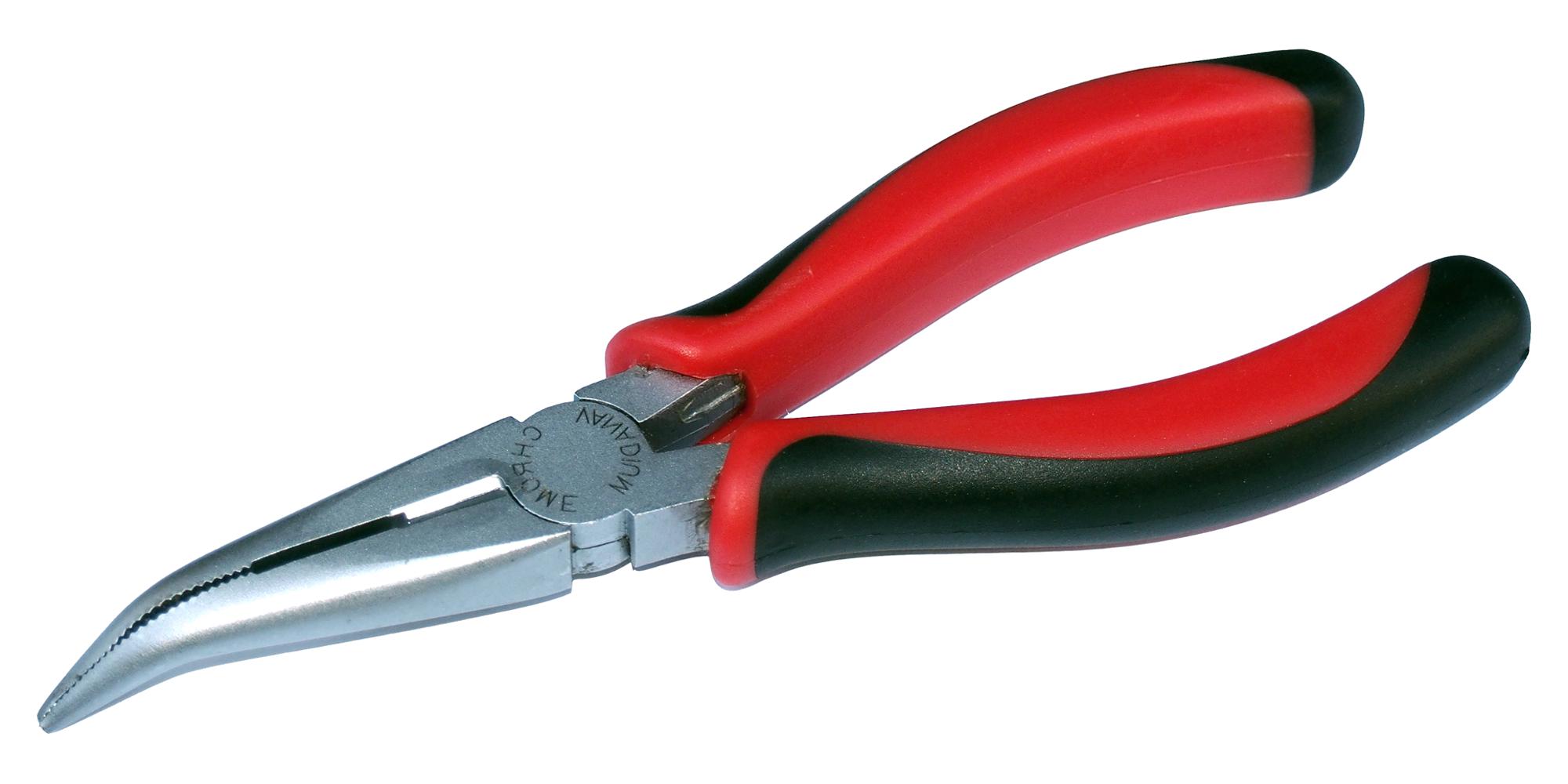 Buy Multicomp Pro Long Nose Combination Pliers Part Number MP002071 Online