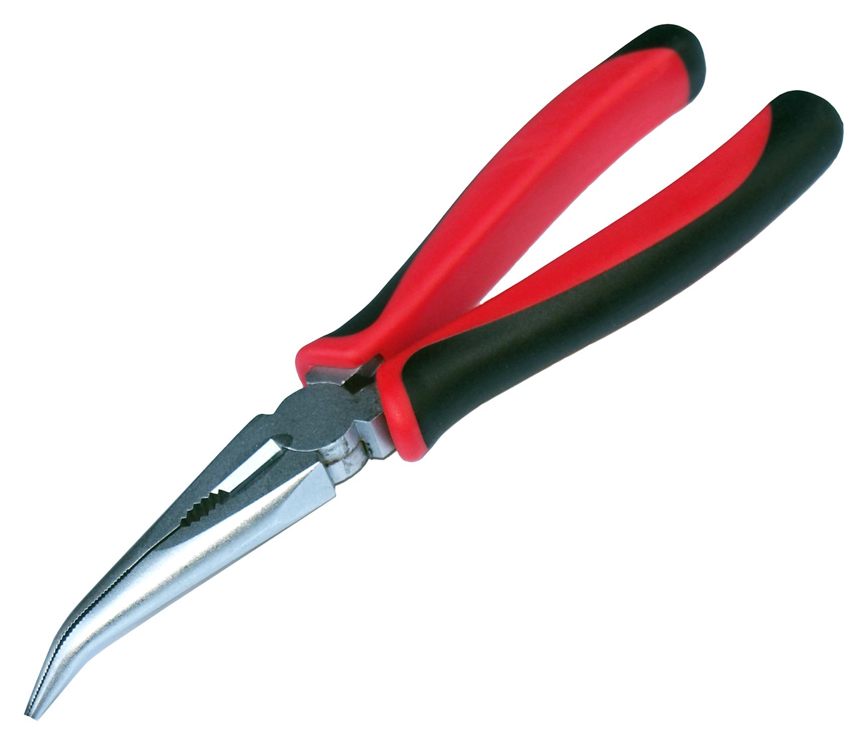 Buy Multicomp Pro Long Nose Combination Pliers Part Number MP002072 Online