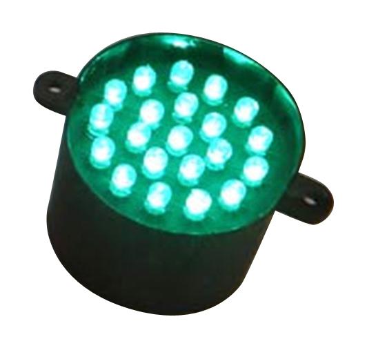 Multicomp Series Traffic Signal LED Cluster: MP002077