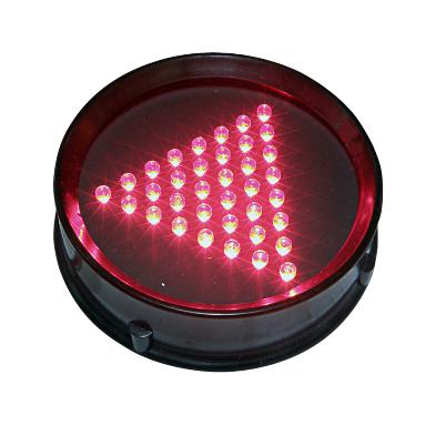 Multicomp  MP002081 – Reliable LED Traffic Light Indication for Industrial Applications