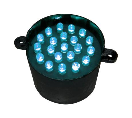 Buy Multicomp LED Traffic Light Pixel Cluster Part Number MP002084 Online