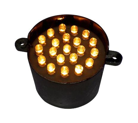 Multicomp Series TrafficLight Cluster: MP002086
