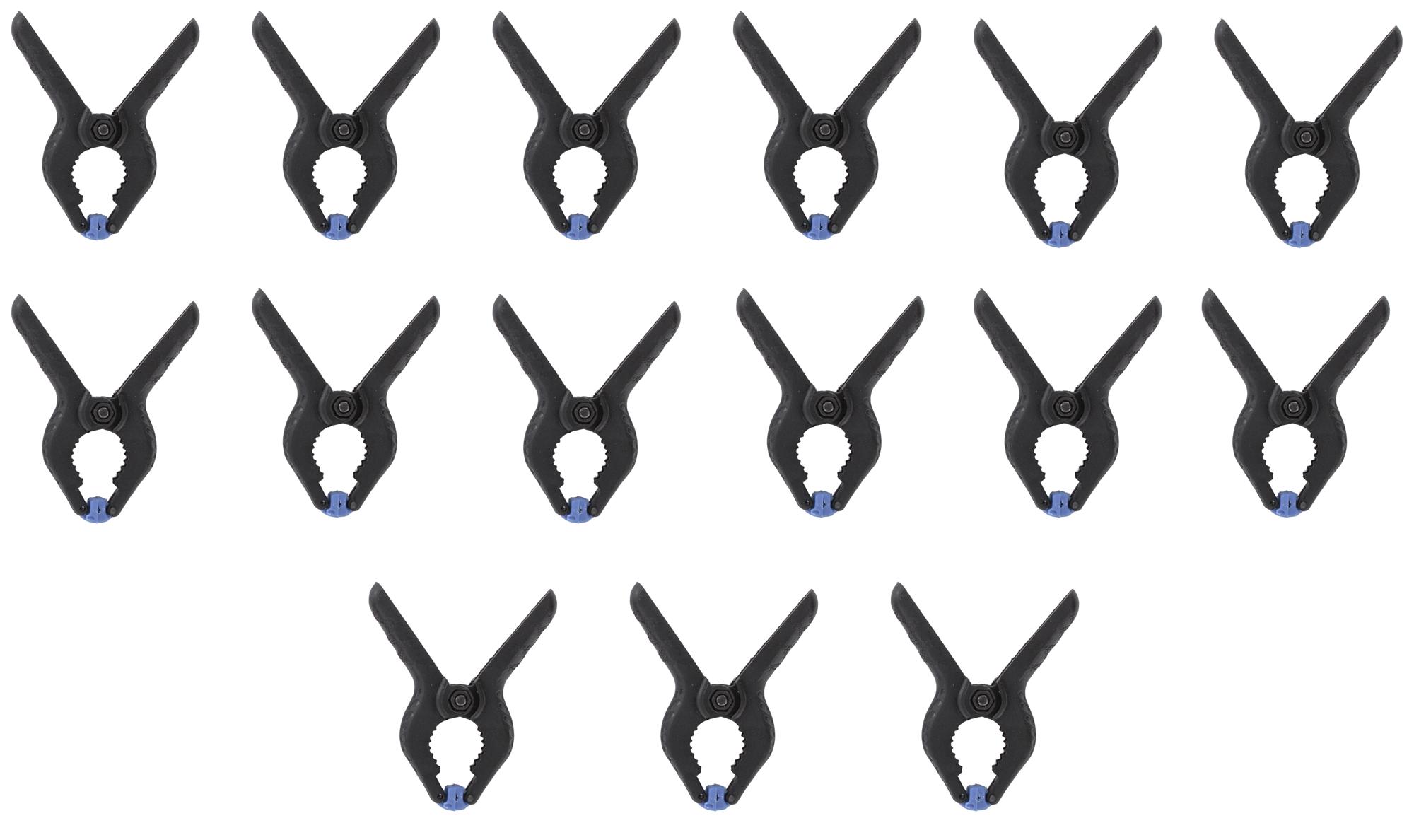 Nylon Grip Clamp Series Clamping Tools: MP002088