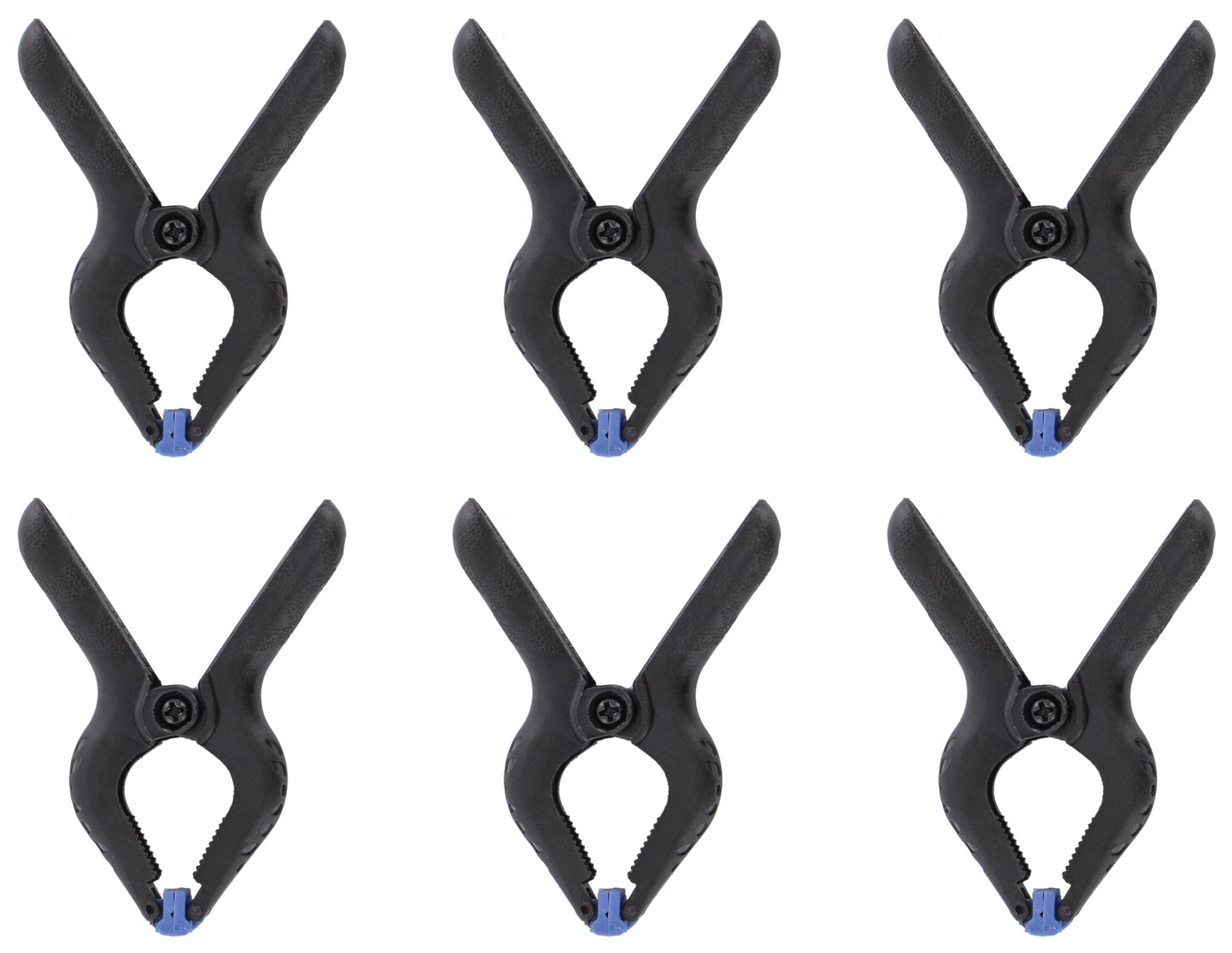 Multicomp Series Grip Clamp Sets: MP002089