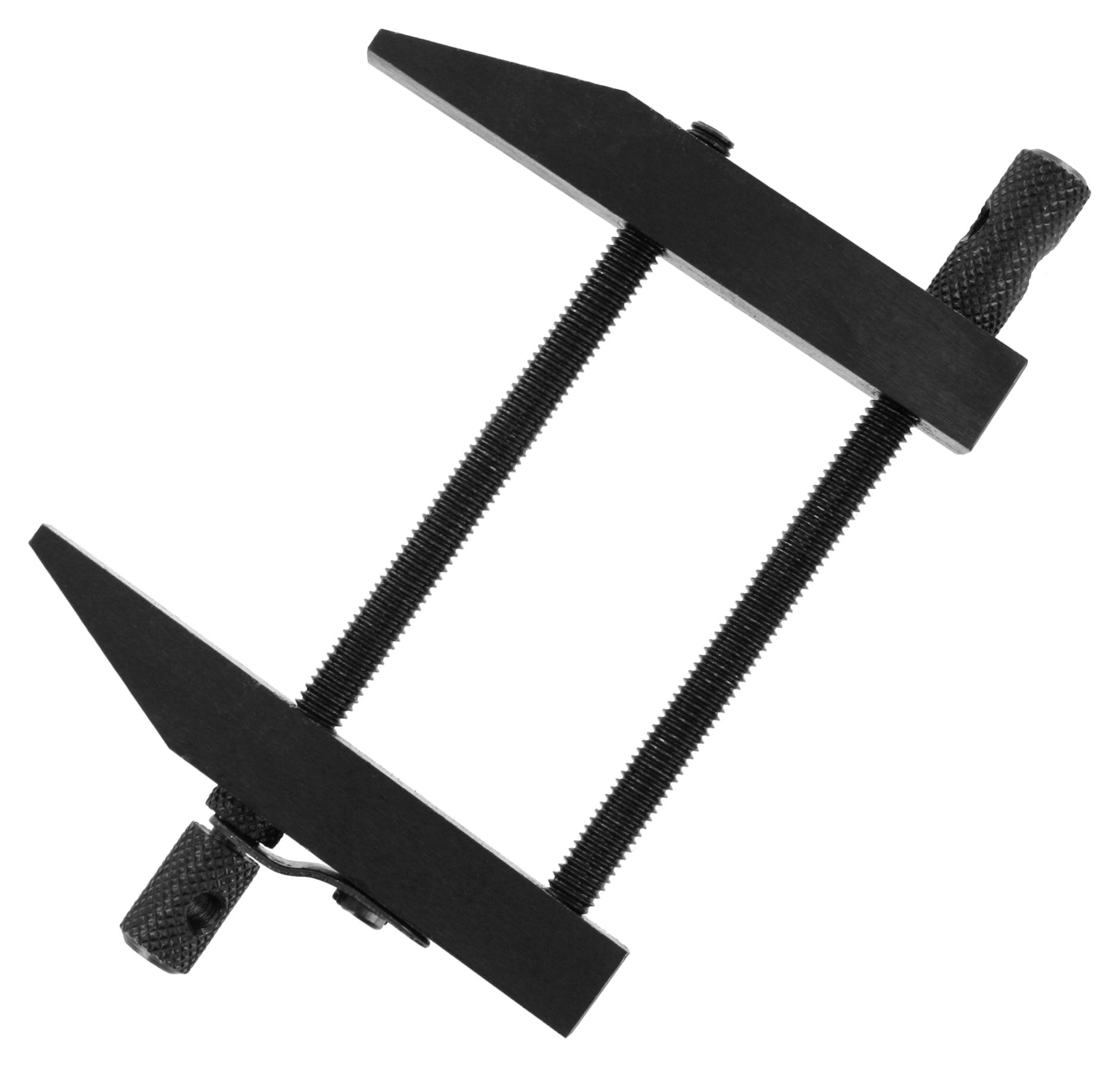 Multicomp Pro MP002093 – Reliable Precision Clamps for Industrial Applications