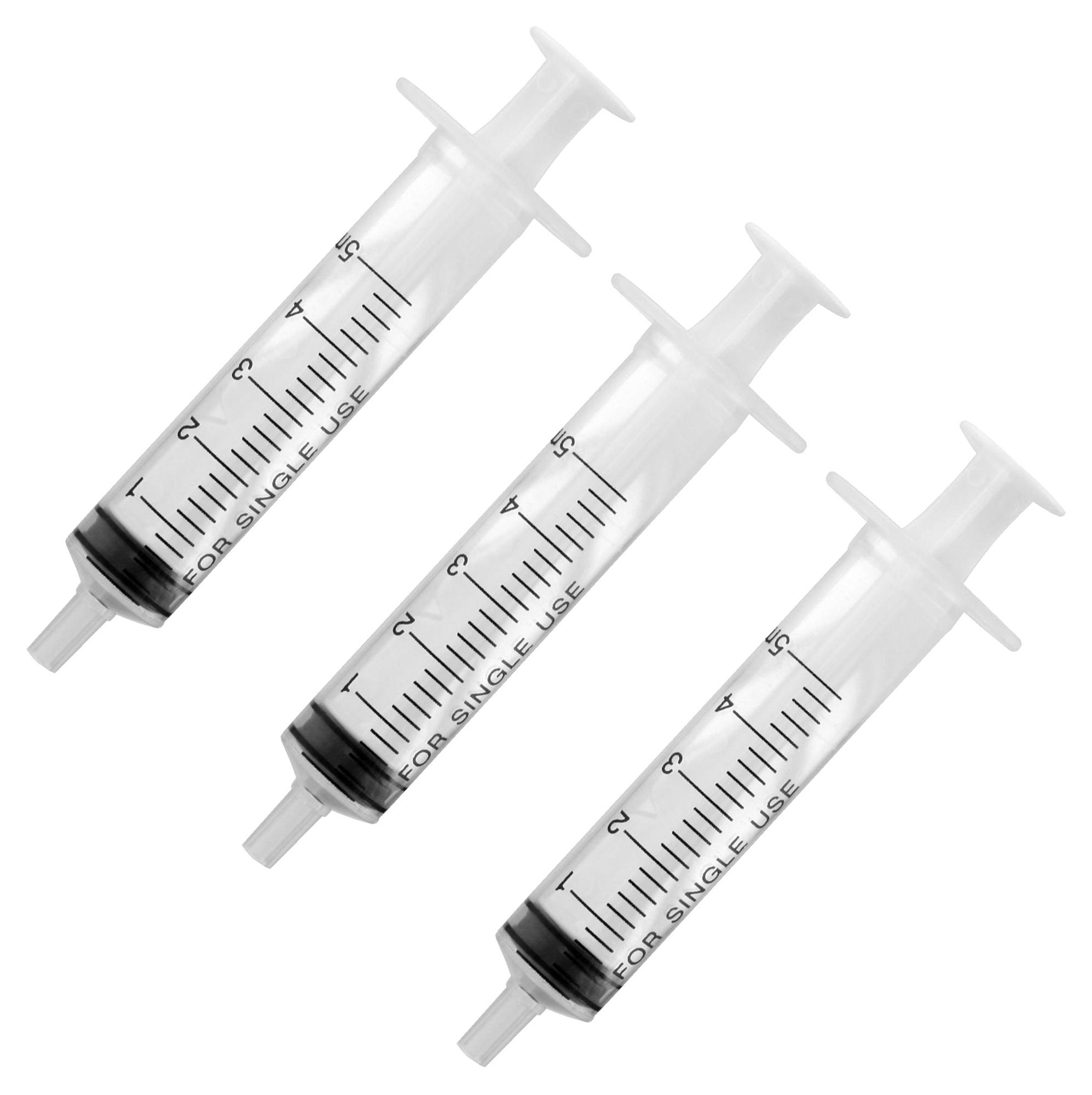 Buy multicomp Precision Syringe Part Number MP002107 Online