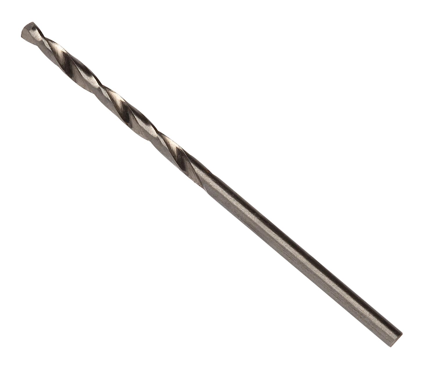 Multicomp High-Speed Steel Drill Bits – Reliable Cutting Tools for Industrial Applications